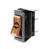 Narva Switch Rocker Illuminated On Off Amber 62015BL