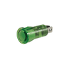 Narva LED Pilot Light 12V Green 62028BL