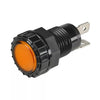 Narva LED Pilot Lamp 24V Amber 62066BL
