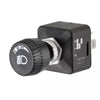 Narva Switch Headlight Rotary Off On 63216BL