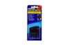 Narva LED Off/On Sealed Rocker Switch Blue 12-24V 63254BL
