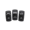 Narva Switch Faces - Roof/Light Bar/Aux Lights (3Pk)