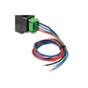 Narva Holden/Isuzu OE Style Aux Light Switch 12V 63330BL