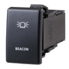 Narva Holden OE Style Beacon Switch 12V 63346BL