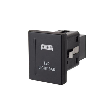Narva VW Amarok OE Style LED Light Bar Switch 63398BL