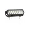 Narva Ultima 8" Long & Wide Hybrid Beam Light Bar (Pair)