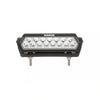 Narva Ultima 8" Long & Wide Hybrid Beam Light Bar (Pair)