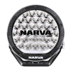 Narva Ultima 215 MK2 LED Black Driving Light Kit 215mm