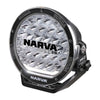 Narva Ultima 215 MK2 LED Black Driving Light Kit 215mm