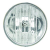 Narva 7" H1 Free Form High Beam Halogen Headlamp