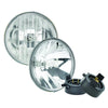 Narva 7" H1 Free Form High Beam Halogen Headlamp