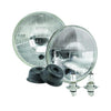 Narva 7" H4 Halogen Headlamp Conversion Kit 12V 60/55W -