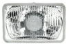Narva H4 165X100mm Halogen Headlamp Conversion (Single) -