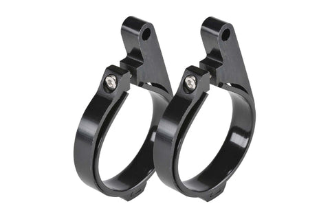 Narva Bull Bar Tube Mount Bracket 3" Suits Single Row Bar