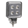 Narva LED Wide Beam Work/Reverse Lamp 70mm x 96mm 9-33V