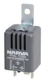 Narva Headlight Warning Alarm 12V 72560BL
