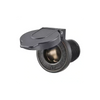Narva HD Accessory Socket 12-24V with Magnetic Dust Cover