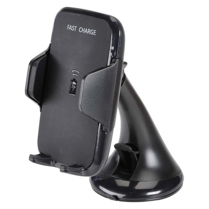Narva Wireless Charger with Suction Mount Blister Pack
