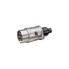 Narva Trailer Plug 7 Pin Large Round Metal (25Pk) 82161/25