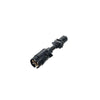 Narva Trailer Plug 7 Pin Large Round To 6 Pin Small Round