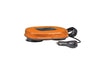 Narva Aeromax LED Mini Bar 12/24V Amber w/ Amber Lens