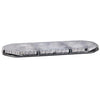 Narva Legion Light Bar 12V 0.9m Amber/Clear Lens 85020AC
