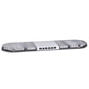 Narva Legion Light Bar with Clear Lens Amber/Opal Centre
