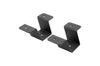 Narva Mounting Bracket Kit Raised 50mm 85168