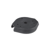 Narva Moulded Mine Bar Beacon Mount 85182