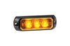 Narva LED Warning Light Amber 12/24V 85203A
