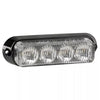 Narva LED Warning Lamp 12/24V Amber 85212A