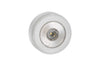 Narva LED Courtesy Lamp 10-33V w/ Switch/Face Plate/75mm