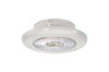 Narva LED Courtesy Lamp 10-33V w/ Switch/Face Plate/75mm