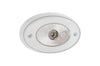 Narva LED Courtesy Lamp 10-33V w/ Switch/Face