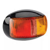 Narva Model 16 LED Side Marker Lamp Red/Amber 9-33V 91605