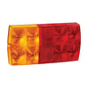 Narva LED Rear Slimline Combination Lamp Rectangular