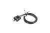 Narva Reverse Lamp Kit with In-built Reflector 24V 94522