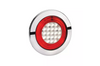 Narva Model 56 LED Reverse Lamp Red 9-33V with LED Tail