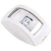Narva 2 Nautical Mile White LED Stern Lamp 9-33V 99120BL