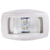 Narva 2 Nautical Mile White LED Stern Lamp 9-33V 99120BL