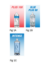 Narva H11 Globe 12V 55W Plus 100 48349BL