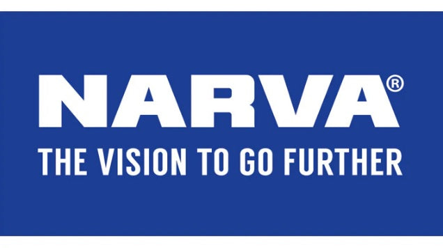 Narva Festoon Sv8.5 Premium Globe 24V 18W 17522BL