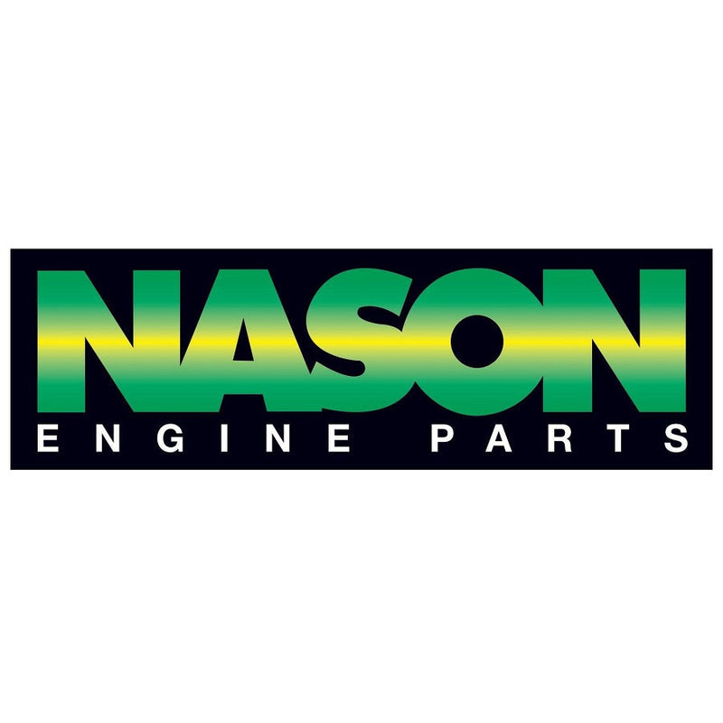 Nason Main Bearing Set - 1.00mm O/Size 4M1233A-1.00
