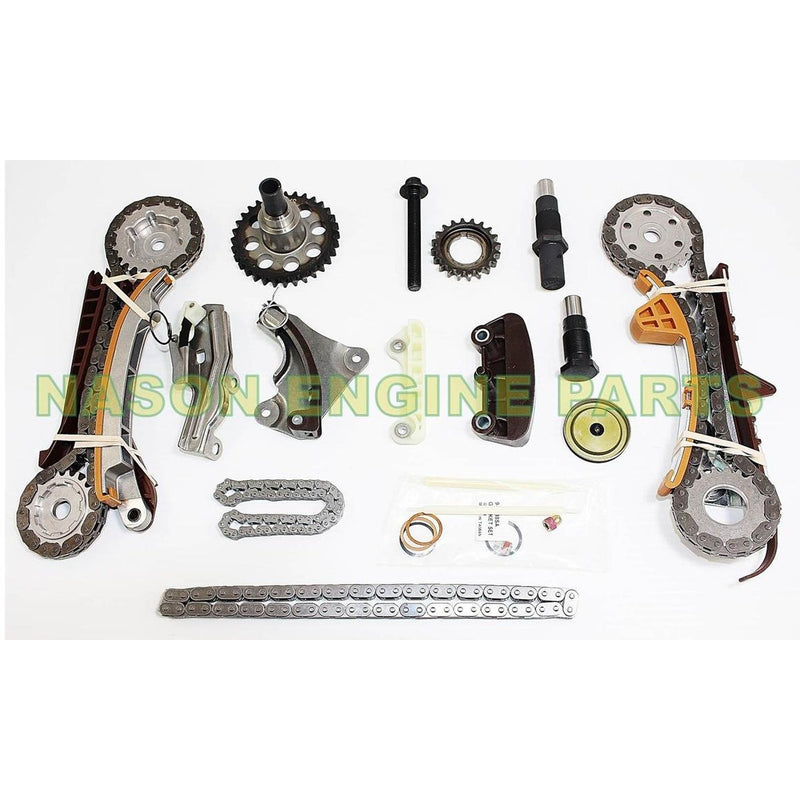 Nason Timing Chain Kit FTKG13-OE