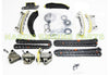 Nason Timing Chain Kit GMTK31-NG