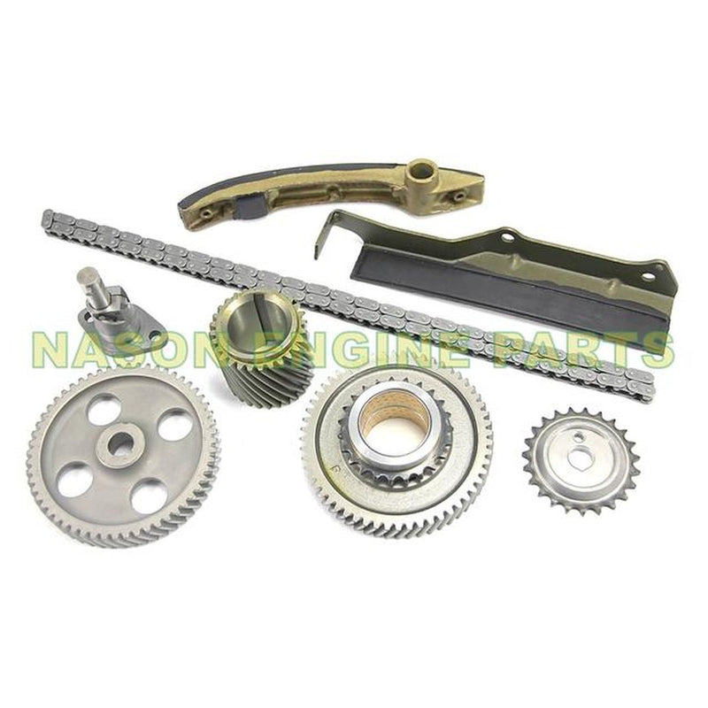 Nason Timing Chain Kit MBTKG43