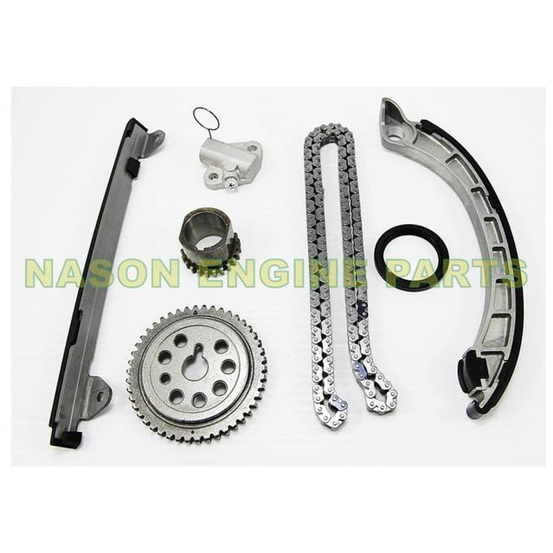 Nason Timing Chain Kit SZTKG22