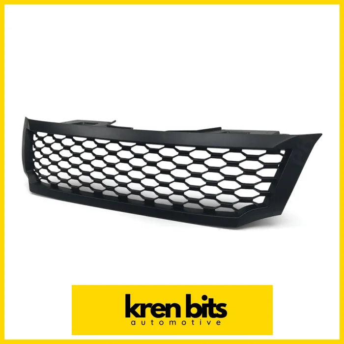 Navara NP300 Performance Grill Kren Bits