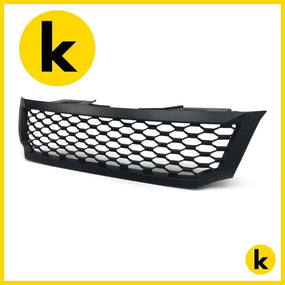 Navara NP300 Performance Grill Kren Bits
