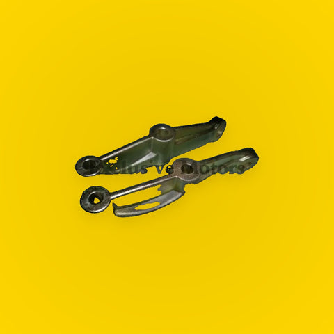 New Ford Capri Heavy Duty steering arm each